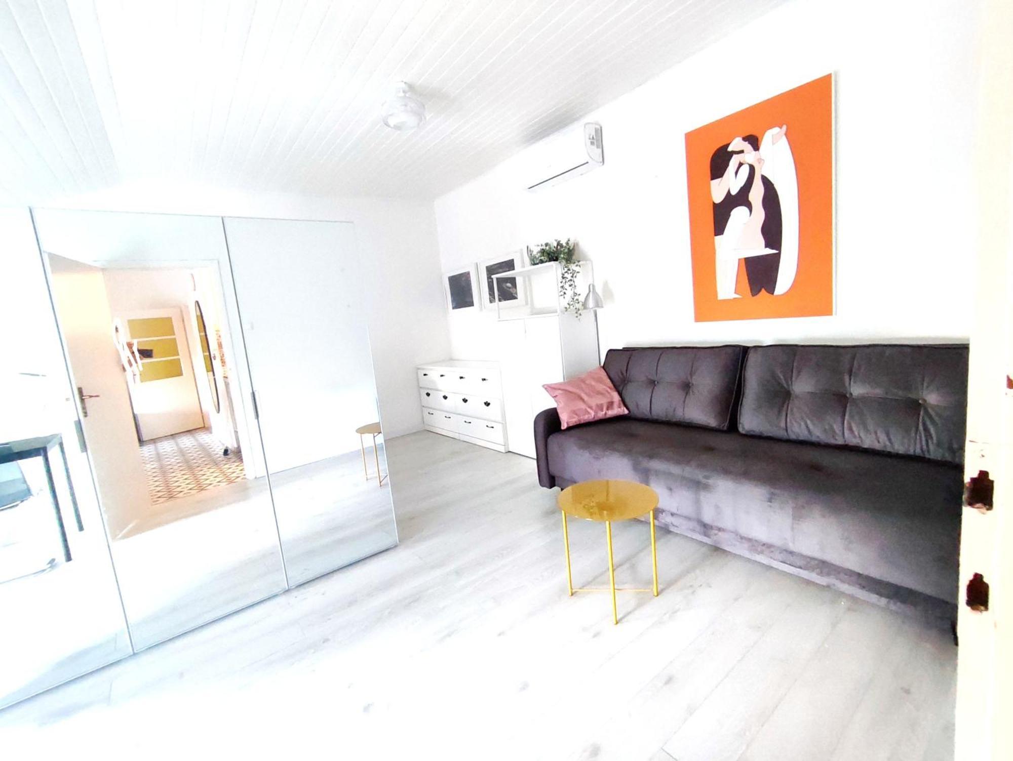 Heart Of Pula Excellent Apartment Εξωτερικό φωτογραφία