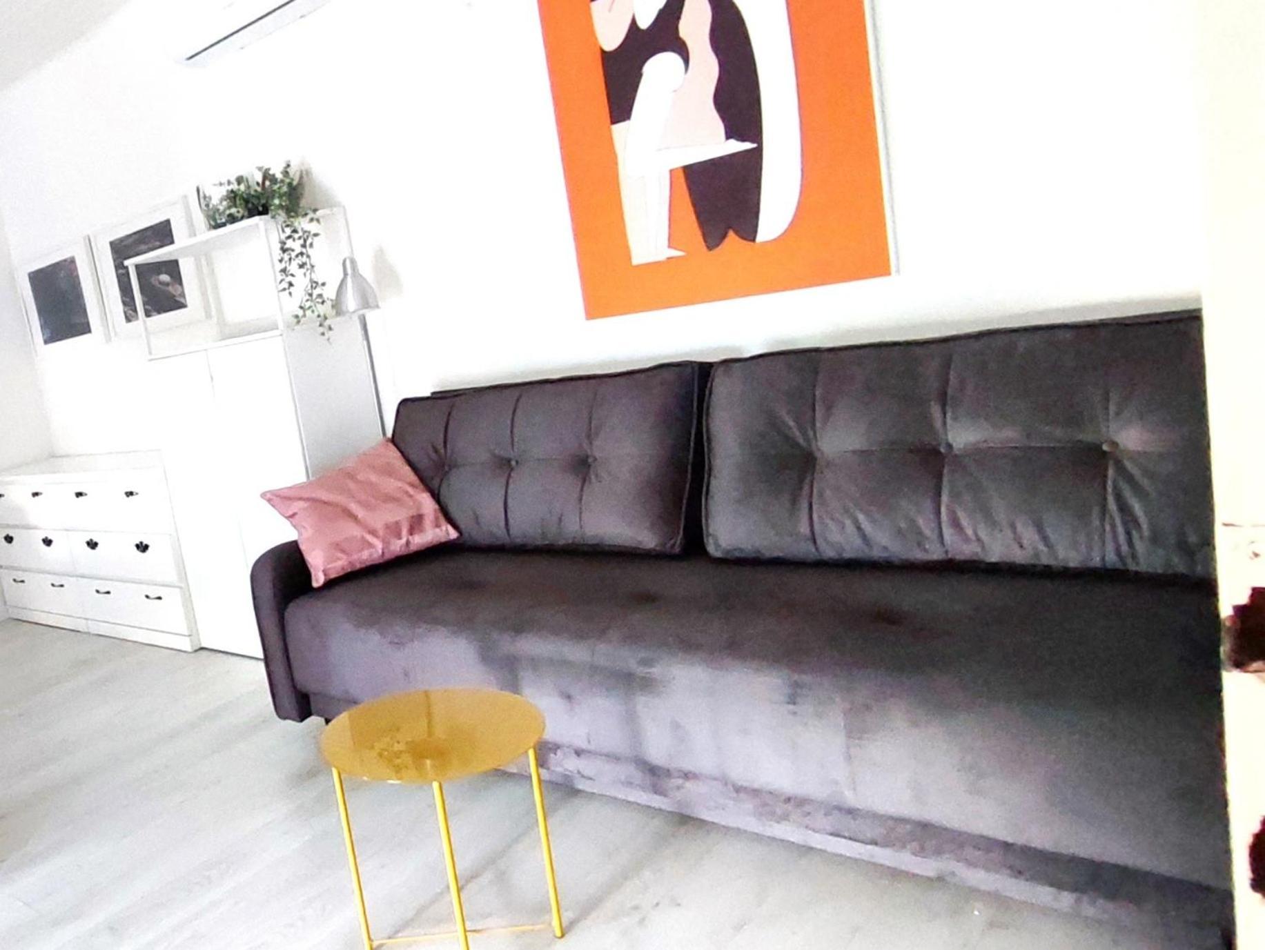 Heart Of Pula Excellent Apartment Εξωτερικό φωτογραφία